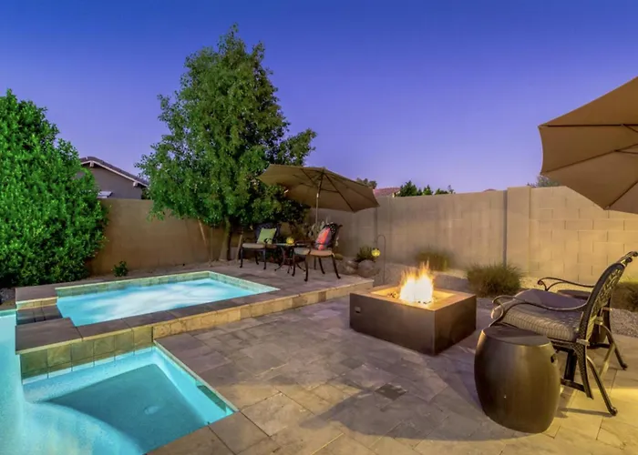 Luxury Oasis W Pool & *