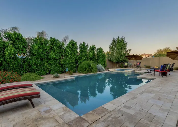 Luxury Oasis W Pool & *