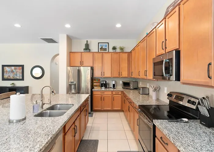 Luxury Oasis W Pool & * Queen Creek
